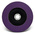3M Zirconia Aluminium Flap Disc, 115mm, Fine Grade, P120 Grit, 769F