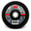 3M Zirconia Aluminium Flap Disc, 115mm, Fine Grade, P120 Grit, 769F