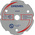 Dremel DSM500 Carbide Cutting Disc, 77mm x 2mm Thick, 2615S500JB