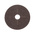 3M Aluminium Oxide Grinding Disc, 115mm, Medium Grade, P40 Grit, Scotch-Brite, 10 in pack
