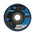 Norton X-Treme - Flap Discs Zirconium, 115mm x 1.5mm Thick, 40 Grit, X-Treme - Flap Discs