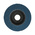 Norton X-Treme - Flap Discs Zirconium, 115mm x 1.5mm Thick, 40 Grit, X-Treme - Flap Discs