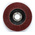 3M Cubitron II Ceramic Flap Disc, 178mm, 60+ Grade, 254μm Grit, 7000104366, 200 in pack