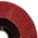 3M Cubitron II Ceramic Flap Disc, 178mm, 60+ Grade, 254μm Grit, 7000104366, 200 in pack