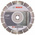 Bosch Diamond Cutting Disc, 230mm x 2.5mm Thick, 1 in pack