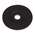 Norton Grinding Disc Zirconium Grinding Disc, 115mm x 7mm Thick, P24 Grit, Norzon, 5 in pack