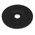 Norton Grinding Disc Zirconium Grinding Disc, 125mm x 7mm Thick, P24 Grit, Norton Norzon Quick Cut, 5 in pack