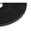 Norton Grinding Disc Zirconium Grinding Disc, 125mm x 7mm Thick, P24 Grit, Norton Norzon Quick Cut, 5 in pack