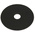 Norton Cutting Disc Zirconium Cutting Disc, 115mm x 2mm Thick, P36 Grit, Norton Norzon Quick Cut, 5 in pack