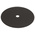Norton Cutting Disc Zirconium Cutting Disc, 230mm x 2mm Thick, P36 Grit, Norton Norzon Quick Cut, 5 in pack