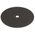 Norton Grinding Disc Aluminium Oxide Grinding Disc, 230mm x 6.4mm Thick, P30 Grit, BDX, 10 in pack