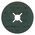 3M Cubitron™ II Aluminium Oxide Grinding Disc, 125mm, Coarse Grade, P36 Grit, 3M™ Cubitron™ II 987C, 25 in pack