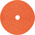 3M Cubitron™ II Aluminium Oxide Grinding Disc, 125mm, Medium Grade, P60 Grit, 3M™ Cubitron™ II 987C, 25 in pack