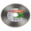 Norton Ceramic Cutting Disc, 125mm x 1.2mm Thick, Ceram, 1 in pack