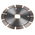 Norton Diamond Cutting Disc, 125mm, Classic, 1 in pack