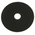 Norton Aluminium Oxide Cutting Disc, 115mm x 1.6mm Thick, P30 Grit