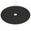 Norton Cutting Disc Aluminium Oxide Cutting Disc, 230mm x 2.5mm Thick, P36 Grit, BDX