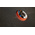Norton Blaze Rapid Strip Ceramic Stripping Disc, 115mm, Medium Grade, Blaze Rapid Strip, 1 in pack
