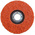 Norton Blaze Rapid Strip Ceramic Stripping Disc, 115mm, Medium Grade, Blaze Rapid Strip, 1 in pack