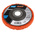 Norton Blaze Rapid Strip Ceramic Stripping Disc, 125mm, Coarse Grade, Blaze Rapid Strip, 1 in pack