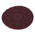 Norton SelfGrip Aluminium Oxide Surface Conditioning Disc, 115mm, Medium Grade, Rapid Prep, 5 in pack