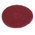 Norton SelfGrip Aluminium Oxide Surface Conditioning Disc, 115mm, Medium Grade, Rapid Prep, 5 in pack
