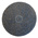 Norton SelfGrip Aluminium Oxide Surface Conditioning Disc, 125mm, Coarse Grade, Rapid Blend, 5 in pack