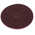 Norton SelfGrip Aluminium Oxide Surface Conditioning Disc, 127mm, Medium Grade, Rapid Blend, 5 in pack