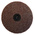 Norton SpeedLok TR Aluminium Oxide Surface Conditioning Disc, 76mm, Medium Grade, Rapid Blend, 25 in pack