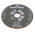 3M Aluminium Oxide Sanding Disc, 115mm, Coarse Grade, Scotch-Brite SC-DB, 10 in pack