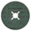 3M Cubitron™ II Ceramic Grinding Disc, 115mm, P36 Grit, 3M™ Cubitron™ II 982C