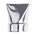 Rapid Hot Air Nozzle for use with Hot air gun