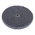 3M Scotch-Brite EXL XL-UW Silicon Carbide Grinding Wheel, 75mm Diameter, Very Fine