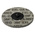 3M XL-UR Scotch-Brite™ Ceramic Grinding Wheel, 300mm Diameter, P36 Grit, Coarse