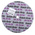 3M Scotch-Brite EXL XL-UW Silicon Carbide Grinding Wheel, 150mm Diameter, Very Fine