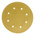 3M Ceramic Grinding Disc, 150mm, Medium Grade, P360 Grit, Hookit, 100 in pack