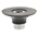 3M 45096, Roloc Backing Pad, 50mm Diameter