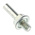 3M Roloc Shaft for Backing Pad