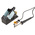 Weller T0051318399 Desoldering Iron, 80W Output