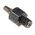Weller Desoldering Nozzle for use with DS 22; DS 80 & DSV 80 Desoldering Irons