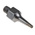 Weller DS Desoldering Nozzle for use with DS 22; DS 80 & DSV 80 Desoldering Irons