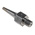 Weller DS Desoldering Nozzle for use with DS 22; DS 80 & DSV 80 Desoldering Irons