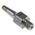 Weller Desoldering Nozzle for use with DS 22; DS 80 & DSV 80 Desoldering Irons