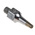 Weller Desoldering Nozzle for use with DS 22; DS 80 & DSV 80 Desoldering Irons