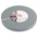 Norton ATLAS Silicon Carbide Grinding Wheel, 200mm Diameter, P120 Grit