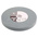Norton ATLAS Silicon Carbide Grinding Wheel, 200mm Diameter, P120 Grit