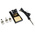 RS PRO Hot Air station 700W, 220 → 240V