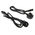 RS PRO Hot Air station 700W, 220 → 240V