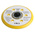 RS PRO Backing Pad, 150mm Diameter