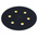 RS PRO Backing Pad, 150mm Diameter